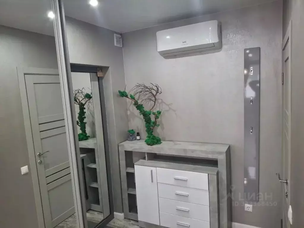 Студия Москва Дмитровское ш., 107Ак5 (31.0 м) - Фото 2