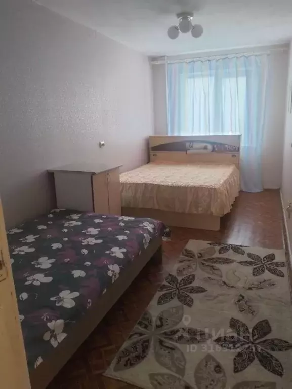 2-к кв. Новосибирская область, Новосибирск Академгородок мкр, бул. ... - Фото 0