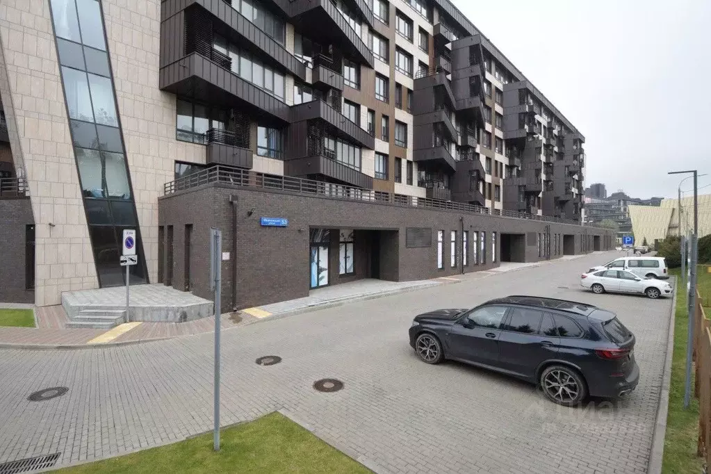 Помещение свободного назначения в Московская область, Химки Новогорск ... - Фото 1