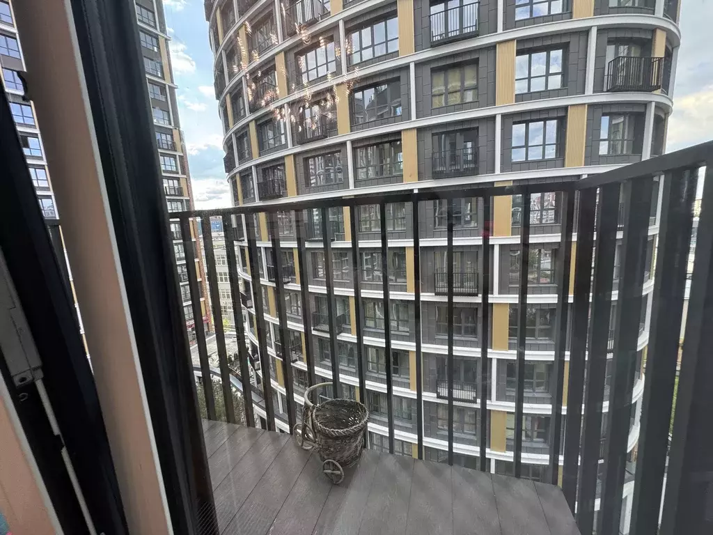 Продаётся 2-к квартира, 75.9 м - Фото 1