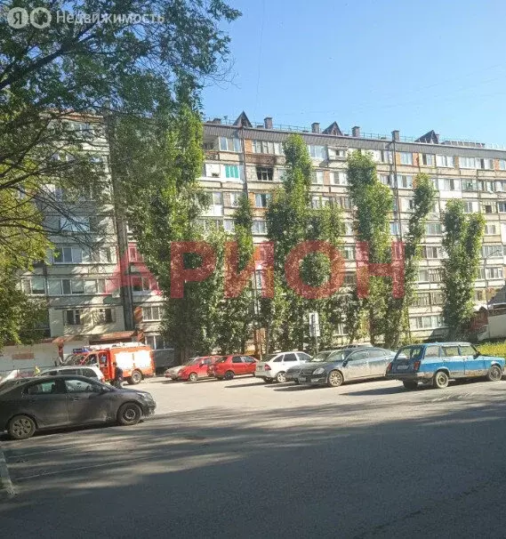 1-комнатная квартира: Тюмень, улица Газовиков, 18 (15 м) - Фото 0