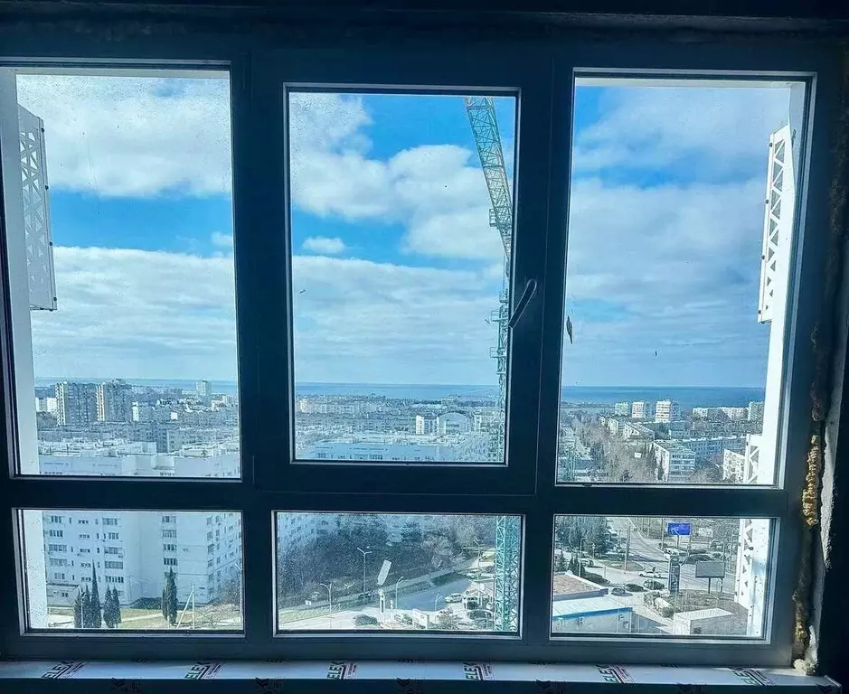 2-к кв. Севастополь ул. Колобова, 44к3 (65.0 м) - Фото 1