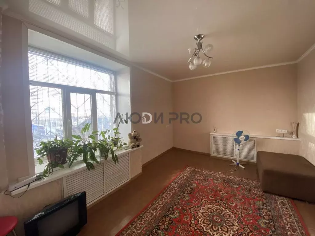 Комната Саратовская область, Саратов Валовая ул., 9 (47.5 м) - Фото 2