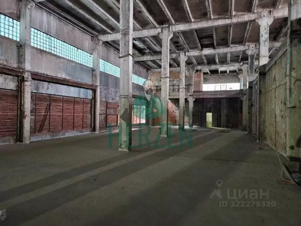 Склад в Московская область, Химки Рабочая ул., 2а (3600 м) - Фото 1