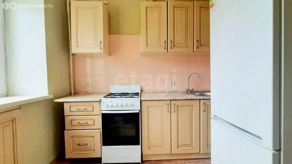 1-комнатная квартира: Череповец, Устюженская улица, 4 (30.3 м) - Фото 2
