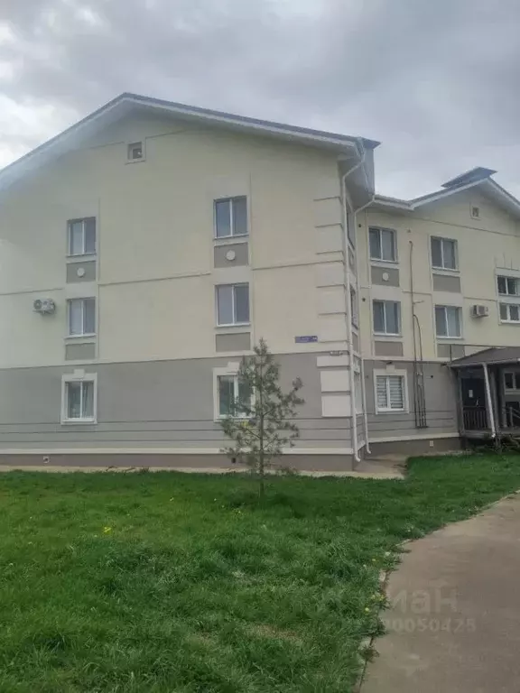 2-к кв. Татарстан, Пестречинский район, Богородское с/пос, д. Куюки, ... - Фото 1