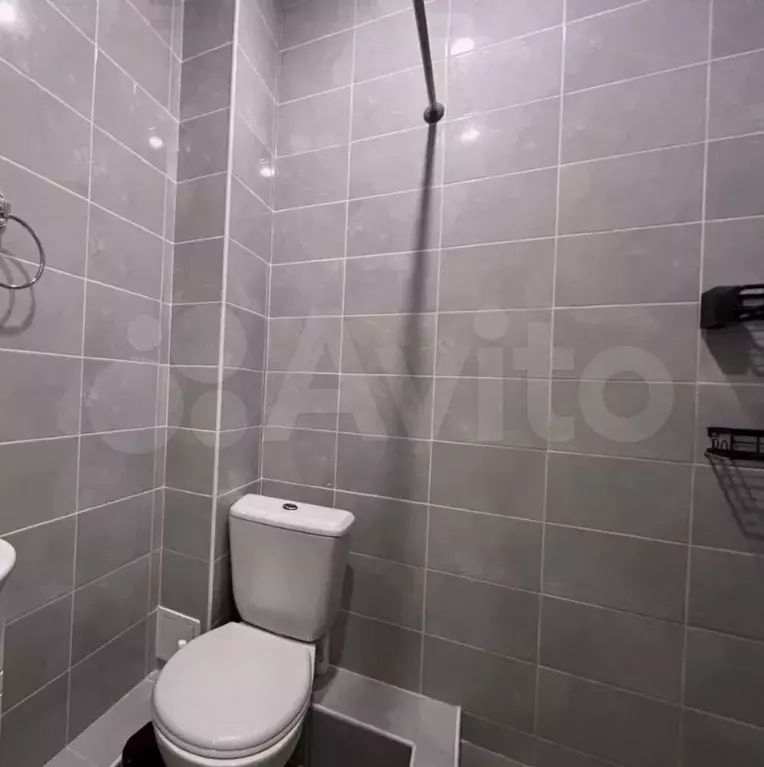Апартаменты-студия, 11,7 м, 3/3 эт. - Фото 1