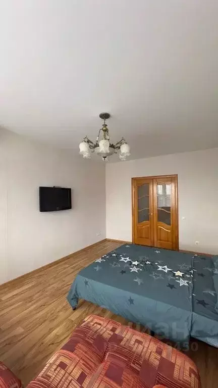 1-к кв. Хабаровский край, Хабаровск Советская ул., 10К1 (43.0 м) - Фото 1