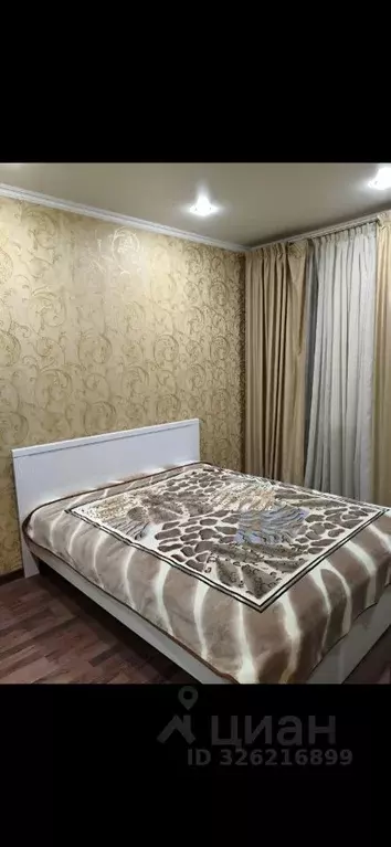 1-к кв. Ростовская область, Ростов-на-Дону Восточная ул., 62 (40.0 м) - Фото 2