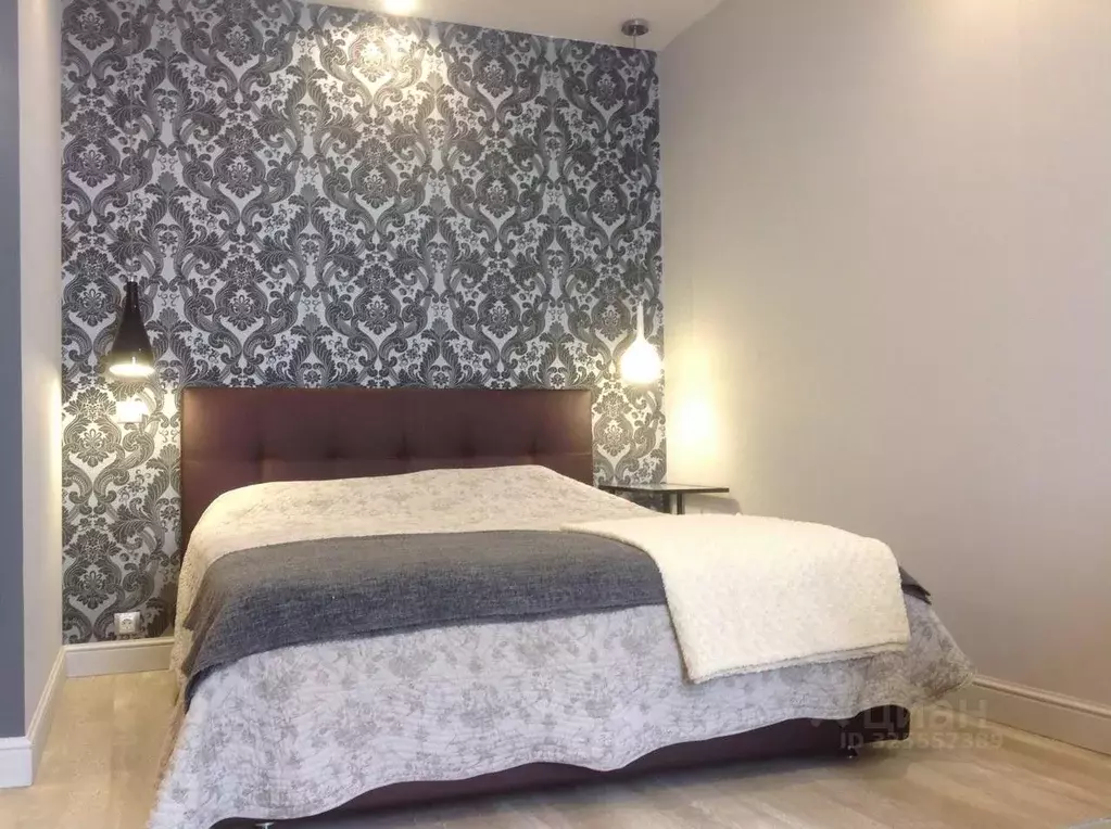 1-к кв. Московская область, Химки Совхозная ул., 5 (38.0 м) - Фото 1