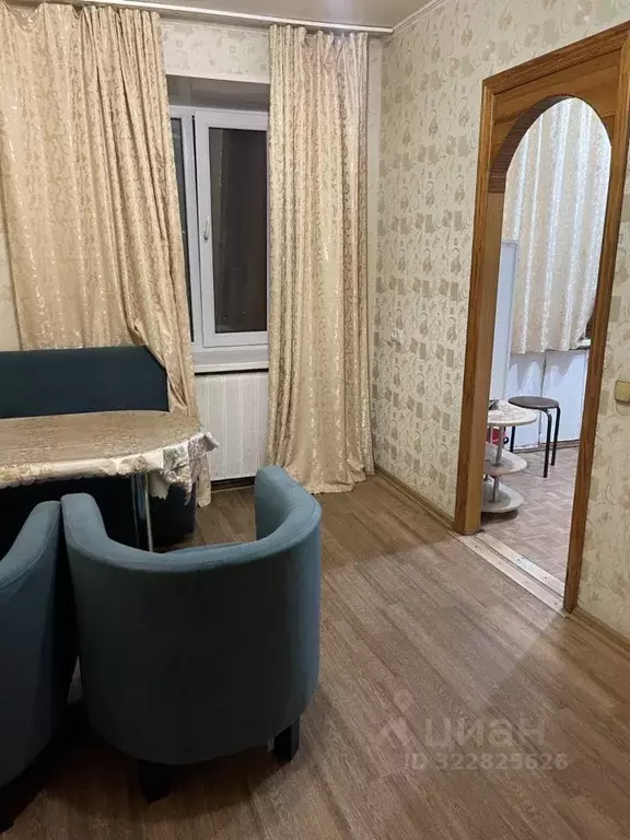 3-к кв. Ульяновская область, Ульяновск Кузоватовская ул., 27 (68.0 м) - Фото 2