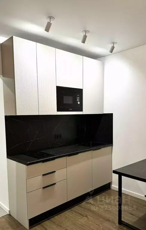 1-к кв. Москва Красноказарменная ул., 15к4 (23.0 м) - Фото 2