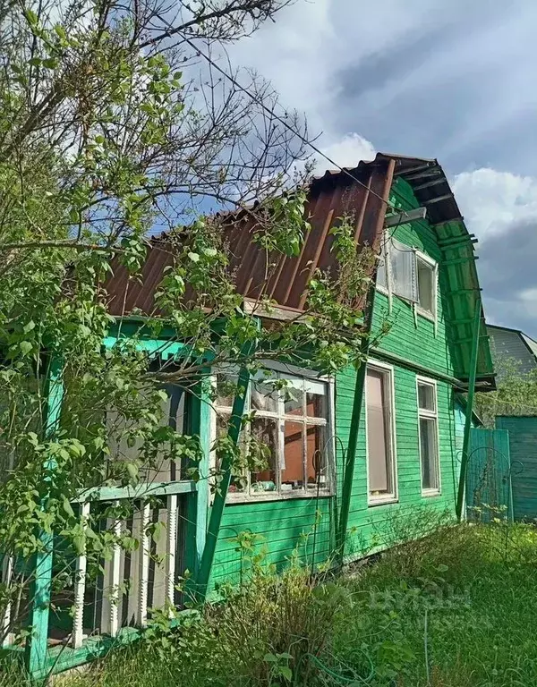 Дом в Московская область, Орехово-Зуевский городской округ, Старт-3 ... - Фото 1