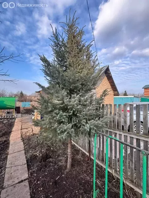 Дом в Стерлитамак, СНТ Строитель-2 (15 м) - Фото 1