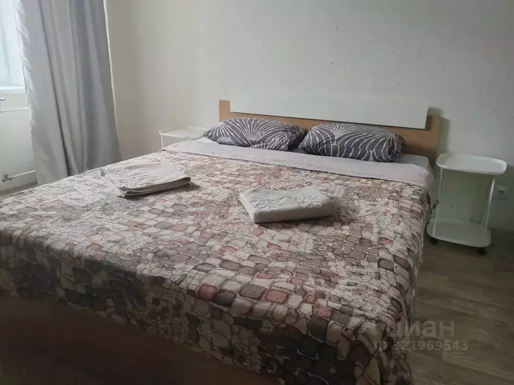 1-к кв. Самарская область, Волжский район, Смышляевка городское ... - Фото 2