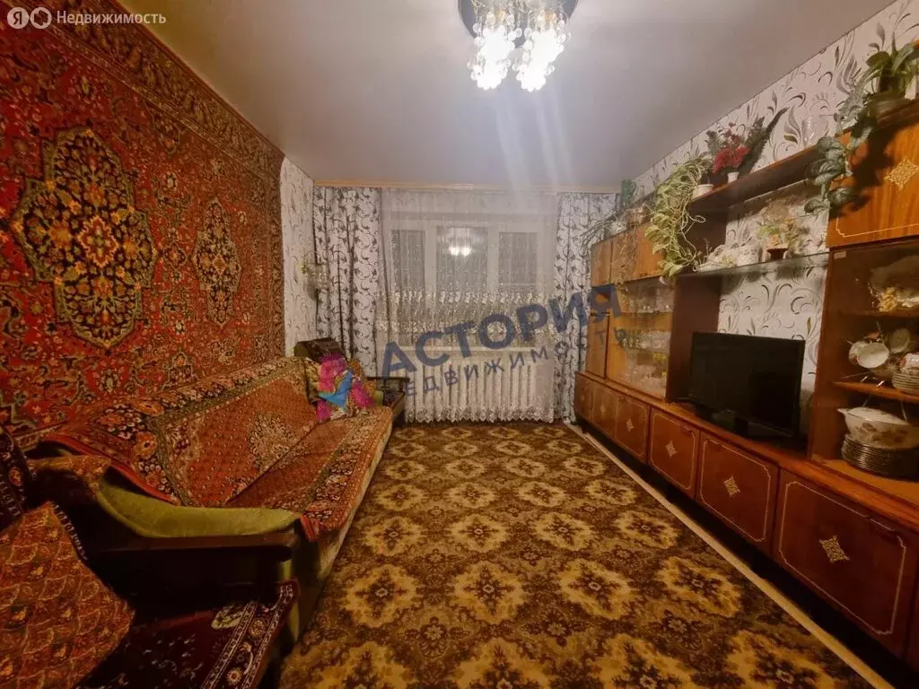2-комнатная квартира: Тула, улица Кауля, 9к3 (52 м) - Фото 0