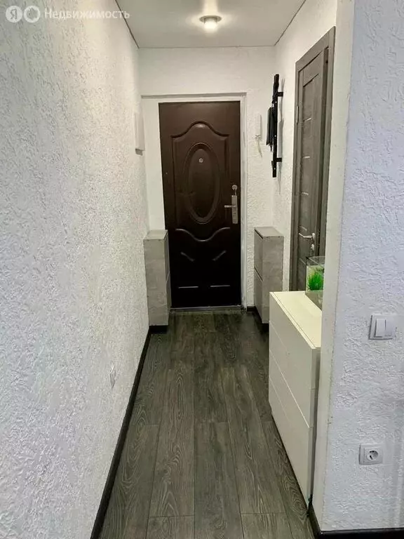 2-комнатная квартира: Керчь, Вокзальное шоссе, 51 (50 м) - Фото 1