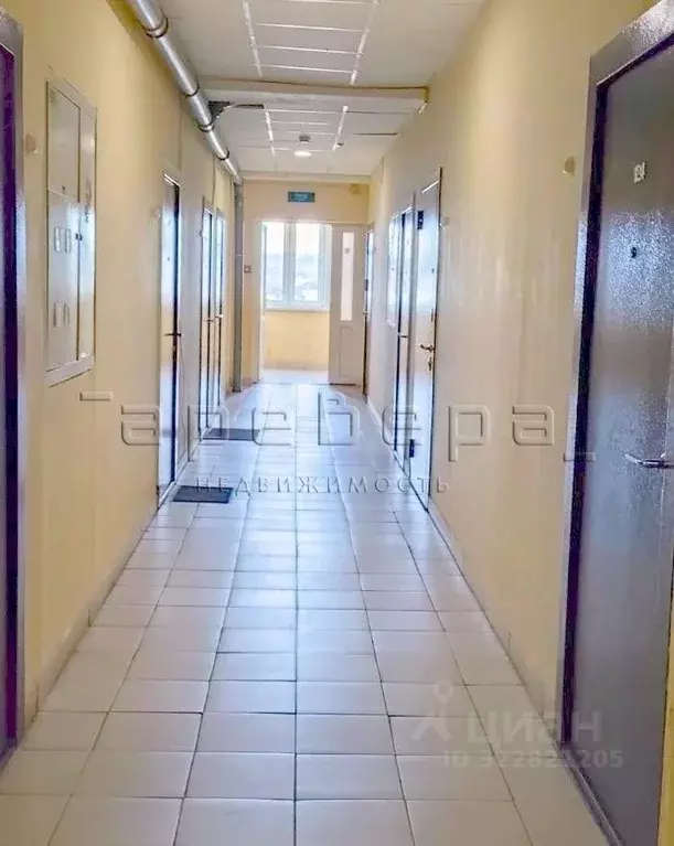 Студия Красноярский край, Красноярск ул. Энергетиков, 73а (21.8 м) - Фото 2