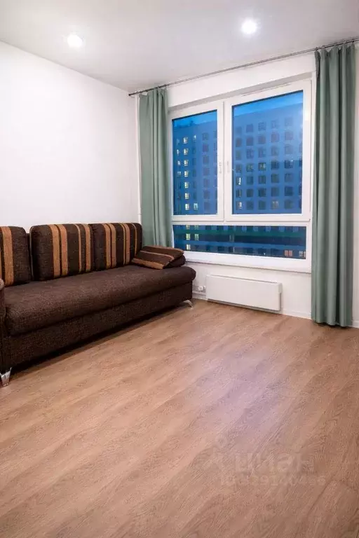 2-к кв. Москва Люблинская ул., 72Ак1 (32.0 м) - Фото 2