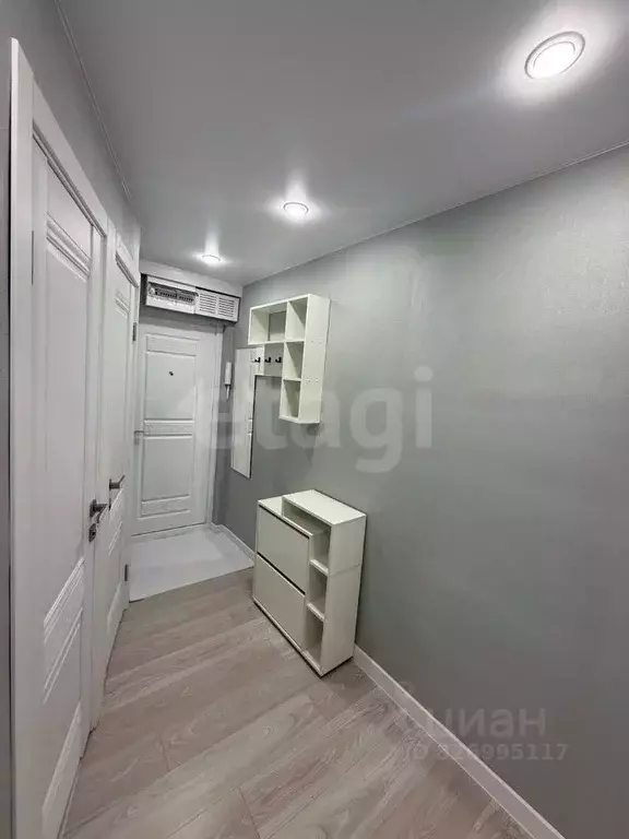 2-к кв. Калужская область, Сухиничи ул. Дзержинского, 10 (44.0 м) - Фото 1