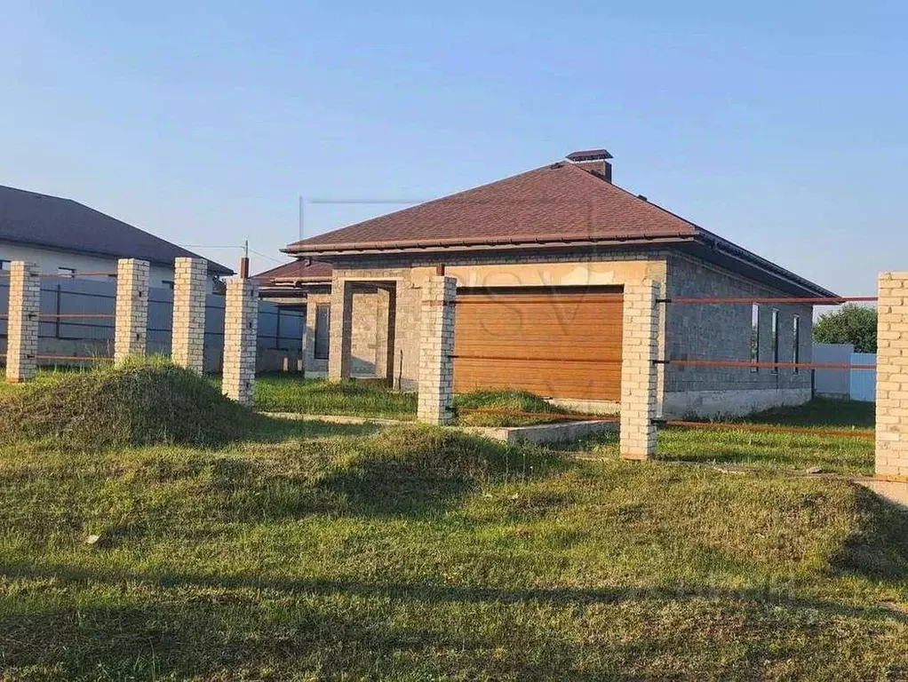 Дом в Белгородская область, Белгородский район, Новосадовское с/пос, ... - Фото 1