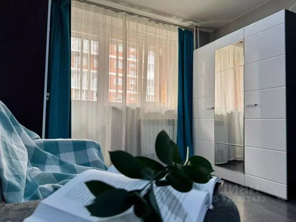 Студия Иркутская область, Иркутский муниципальный округ, Маркова рп, ... - Фото 2