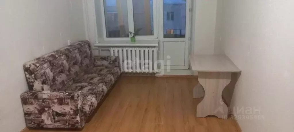 2-к кв. Саха (Якутия), Якутск ул. Дзержинского, 19 (47.0 м) - Фото 2