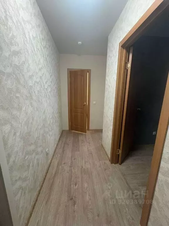 1-к кв. Коми, Сыктывкар ул. Панева, 1/1 (33.0 м) - Фото 1