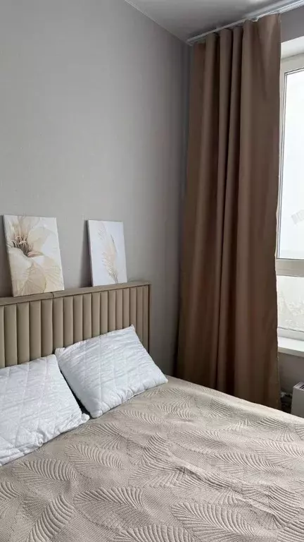 2-к кв. Московская область, Балашиха ул. Бояринова, 32 (36.0 м) - Фото 2