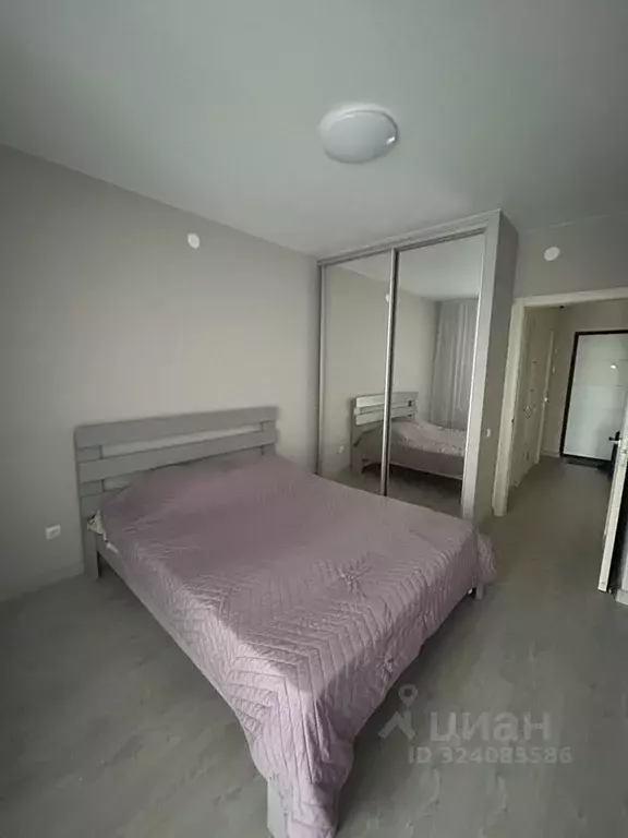 2-к кв. Красноярский край, Красноярск ул. Авиаторов, 47 (75.0 м) - Фото 1