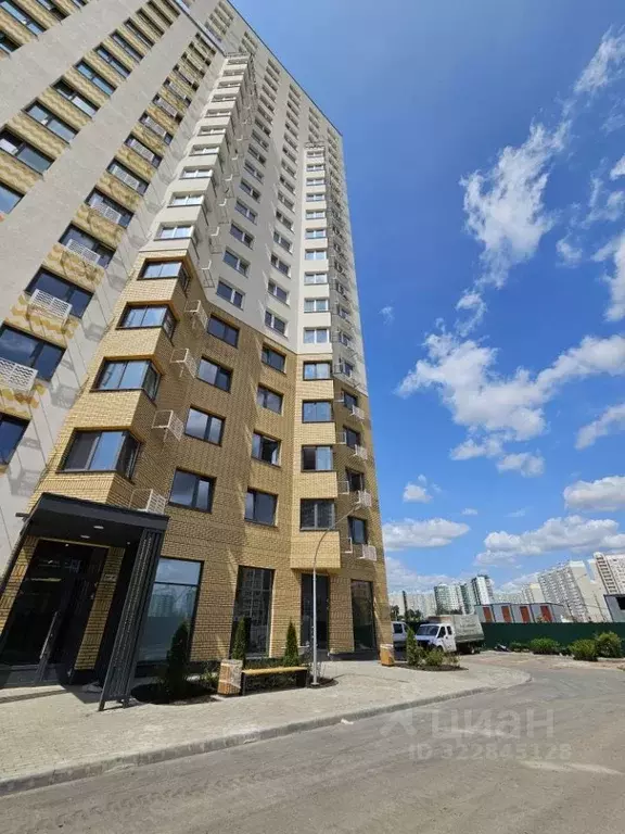 Торговая площадь в Московская область, Ленинский городской округ, д. ... - Фото 2