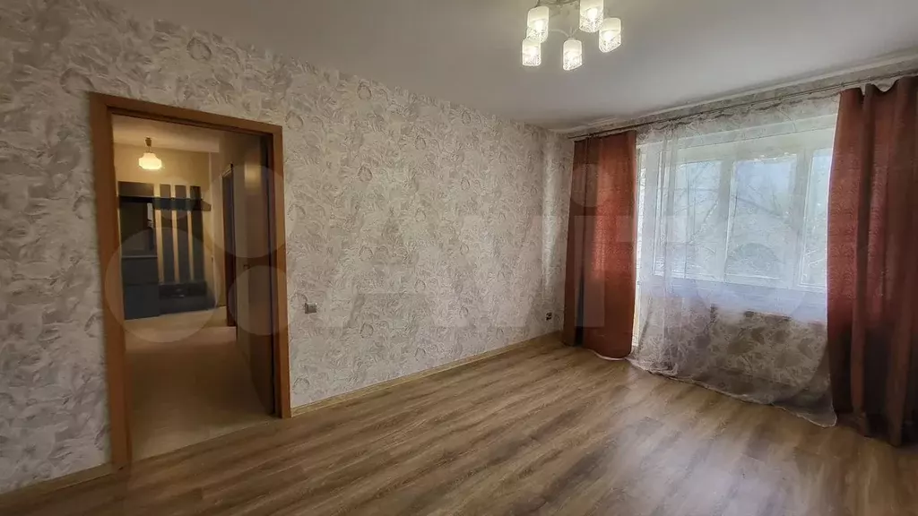 2-к. квартира, 43,7 м, 3/9 эт. - Фото 0