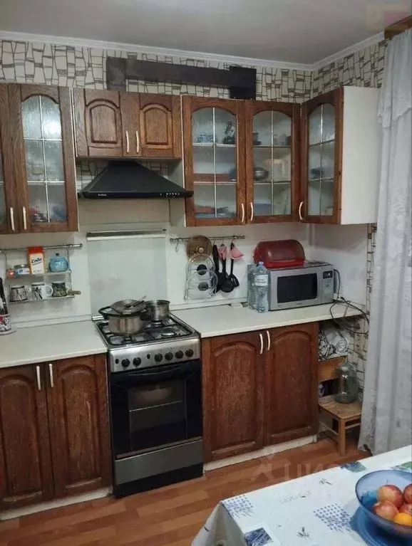 3-к кв. Самарская область, Самара Первомайская ул., 27а (75.0 м) - Фото 2