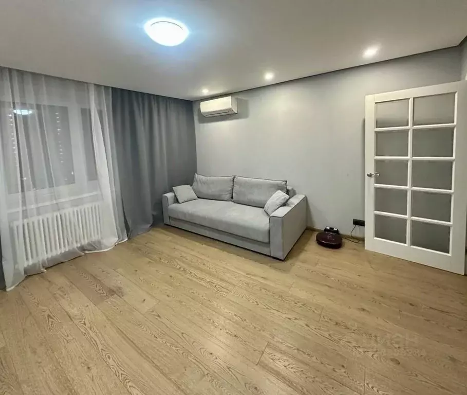 1-к кв. Москва Рублевское ш., 81К1 (42.2 м) - Фото 2