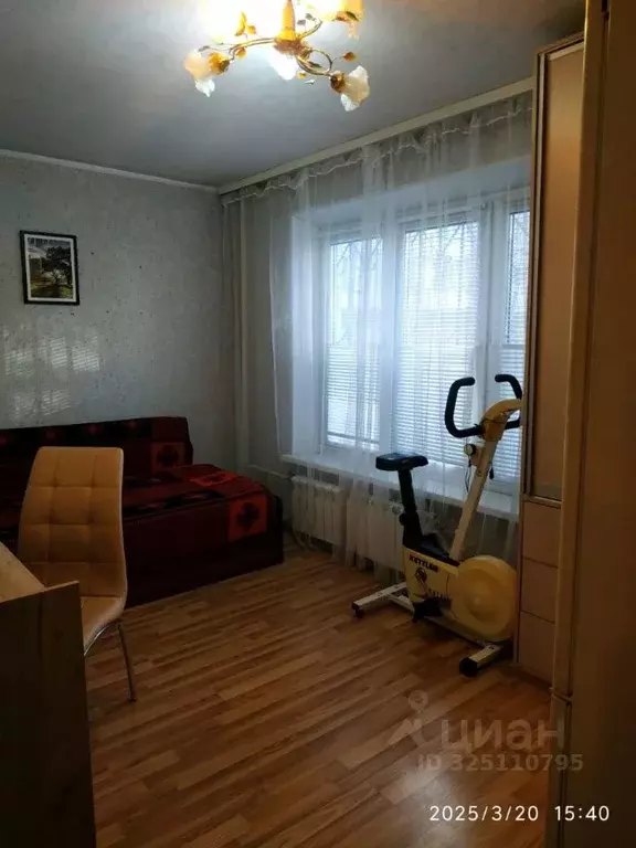 Комната Москва Севанская ул., 9К3 (12.0 м) - Фото 2