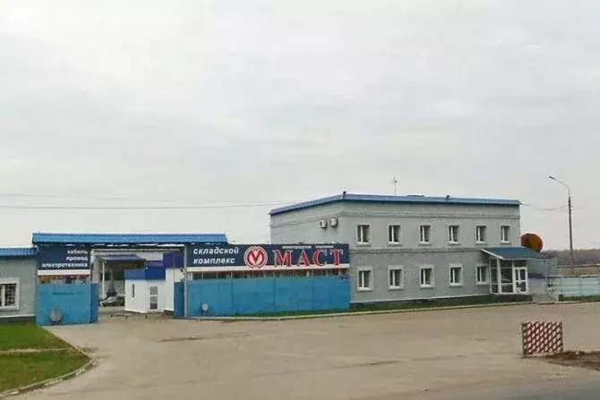 Помещение свободного назначения (200 м) - Фото 0