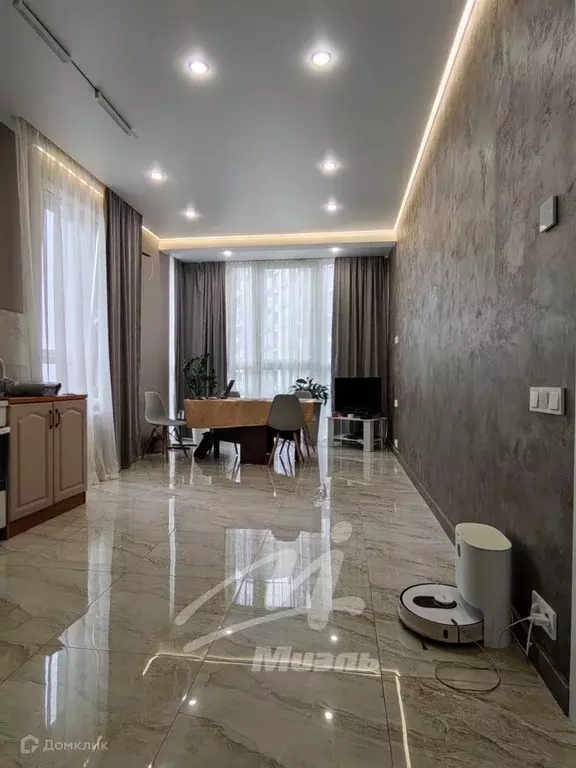 Продаётся 2-к квартира, 68.3 м - Фото 0