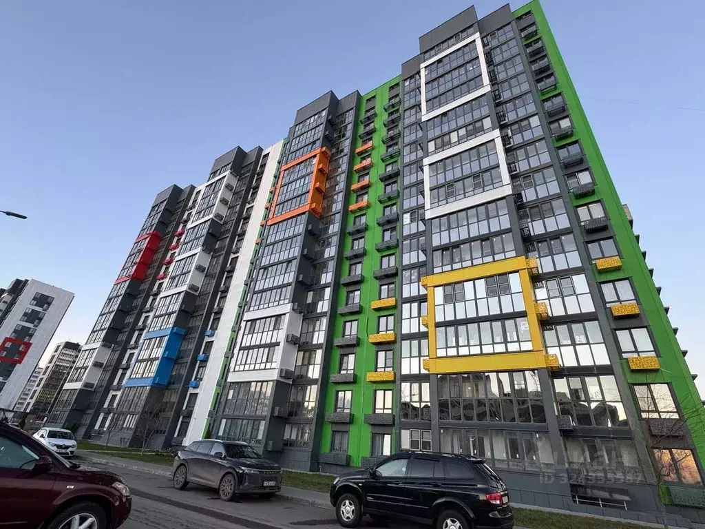 Студия Пензенская область, Пензенский район, Засечный сельсовет, с. ... - Фото 2