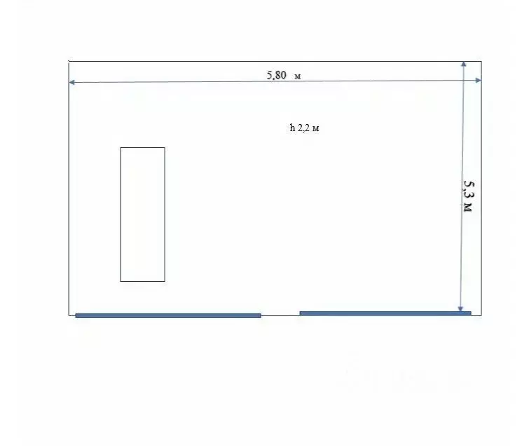 Производственное помещение в Саратовская область, Саратов ул. 4-я ... - Фото 2