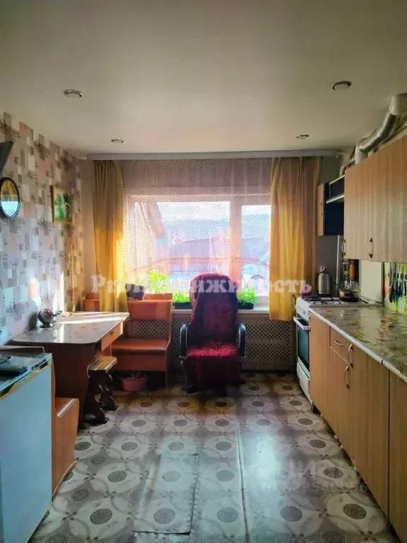 Дом в Тыва, Кызылский кожуун, Каа-Хем пгт ул. Березовая (70 м) - Фото 2