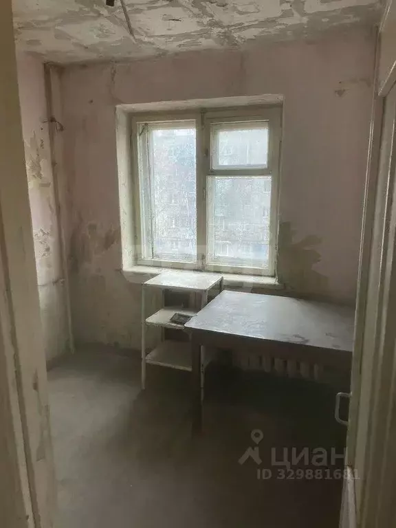 1-к кв. Челябинская область, Миасс ул. Победы, 25 (31.6 м) - Фото 1
