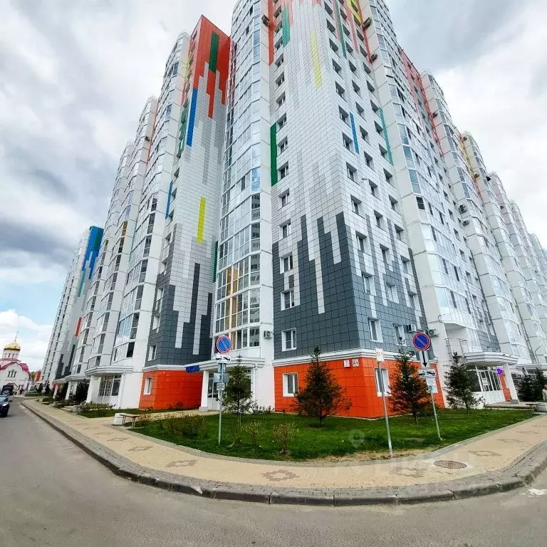 Помещение свободного назначения в Московская область, Солнечногорск ... - Фото 1