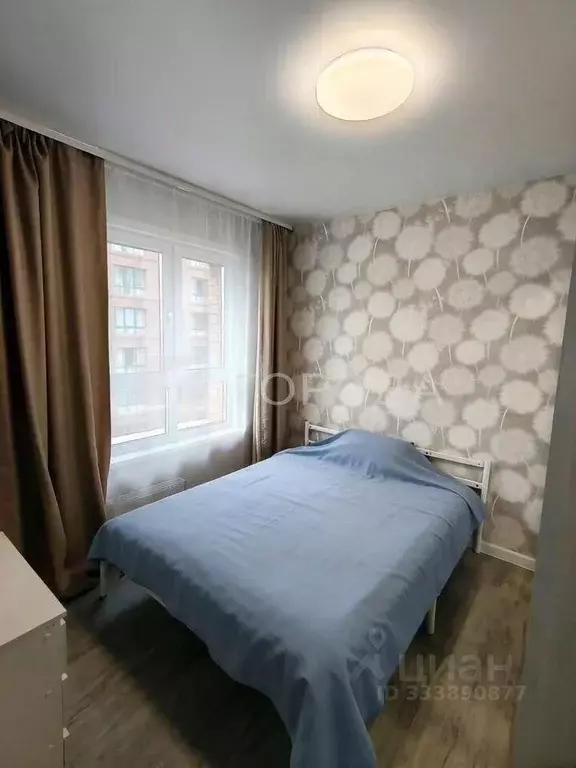 2-к кв. Алтайский край, Барнаул ул. Имени В.Т. Христенко, 8 (31.0 м) - Фото 2