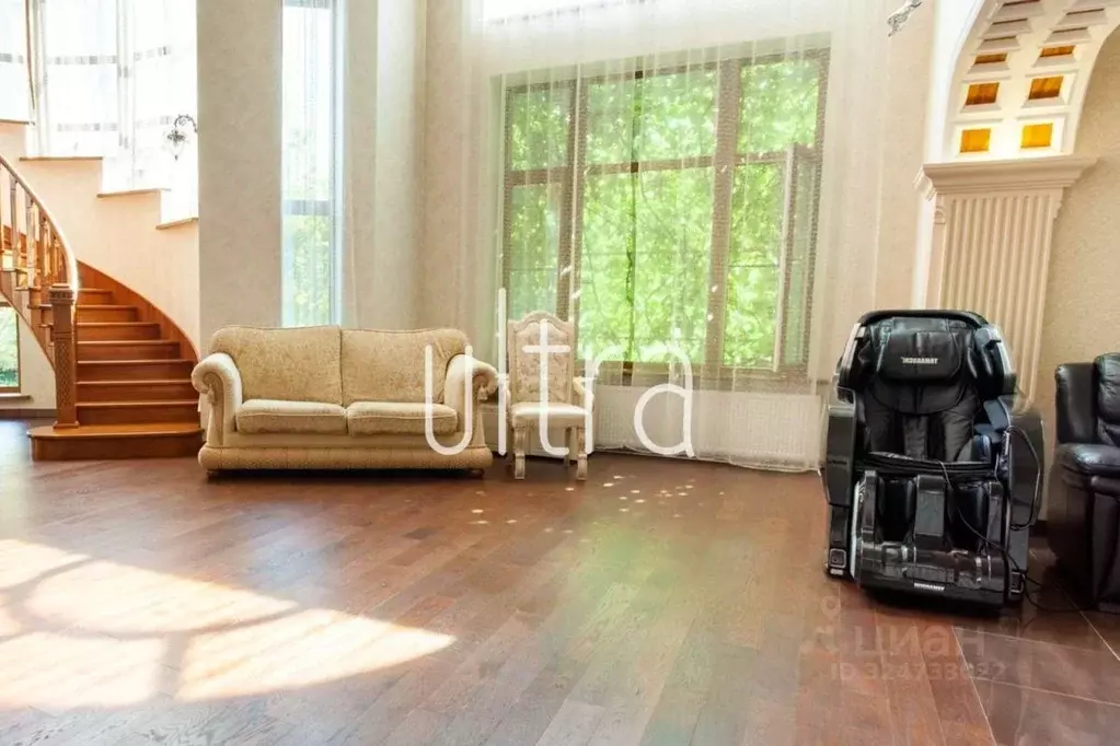 Дом в Москва ул. Екатерининский Привал, 2к26 (469 м) - Фото 2