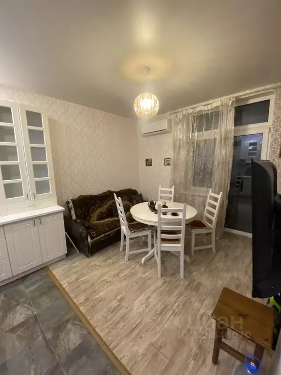 2-к кв. Московская область, Котельники ул. Сосновая, 1к2 (51.2 м) - Фото 1