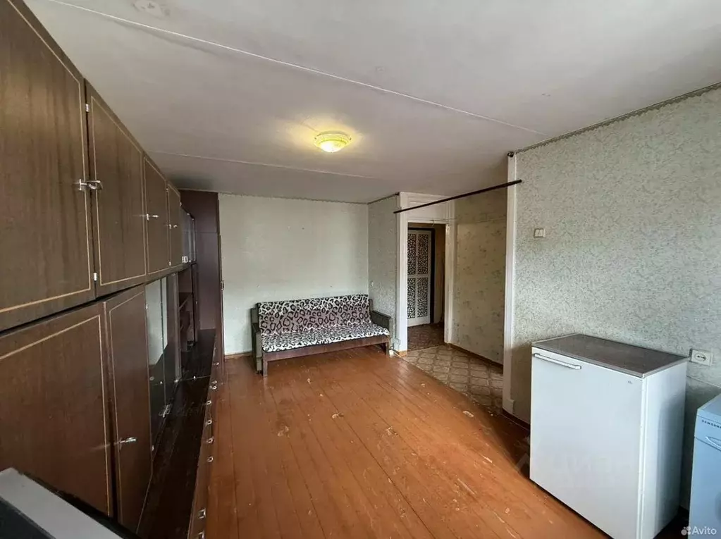 1-к кв. Свердловская область, Первоуральск просп. Ильича, 5А (28.0 м) - Фото 2