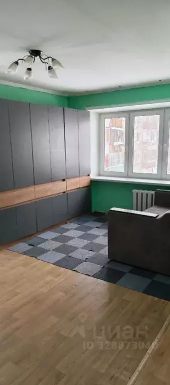 1-к кв. Московская область, Электросталь ул. Победы, 3к6 (32.0 м) - Фото 1