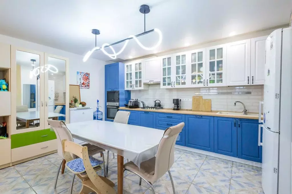 Дом в Удмуртия, Ижевск ул. 3-я Малиновая Гора, 12 (109 м) - Фото 1