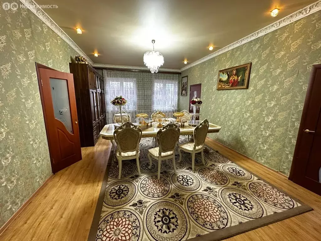 Дом в Пенза, Серпуховская улица, 38 (161.4 м) - Фото 1