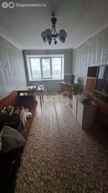 2-комнатная квартира: Верхняя Салда, улица Карла Маркса, 5 (47.1 м) - Фото 0